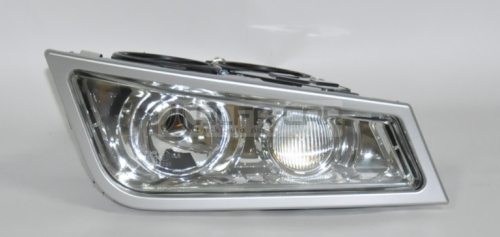 AC21035690 Фара противотуманная правая; (H3) FH/FM 2008 => Alfa Car